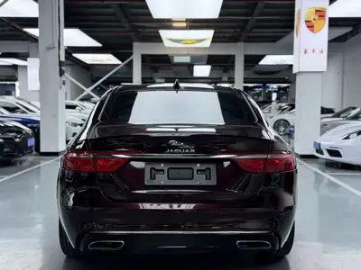 Jaguar XFL 2017, 130000 км, за 9296.23 USD - фото 9