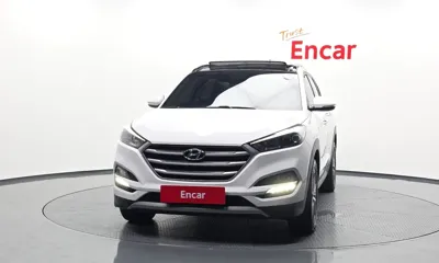 Hyundai Tucson 2017, 46121 км, за 10108.97 USD