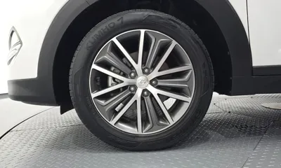 Hyundai Tucson 2017, 46121 км, за 10108.97 USD