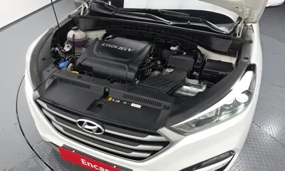 Hyundai Tucson 2017, 46121 км, за 10108.97 USD - фото 6