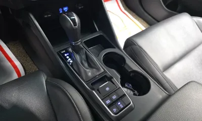 Hyundai Tucson 2017, 46121 км, за 10108.97 USD - фото 9