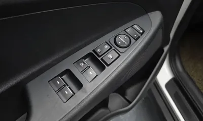 Hyundai Tucson 2017, 46121 км, за 10108.97 USD - фото 13