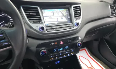 Hyundai Tucson 2017, 46121 км, за 10108.97 USD - фото 16