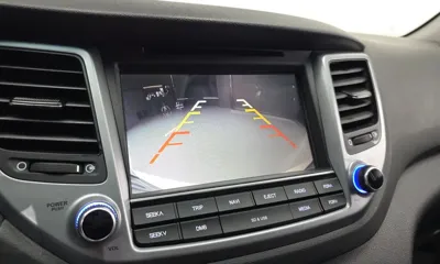 Hyundai Tucson 2017, 46121 км, за 10108.97 USD - фото 17