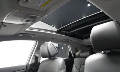 Hyundai Tucson 2017, 46121 км, за 10108.97 USD - фото 19