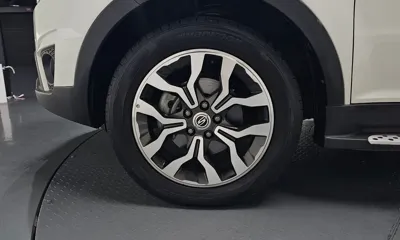 KG_Mobility_Ssangyong KORANDO 2016, 112711 км, за 3144.28 USD