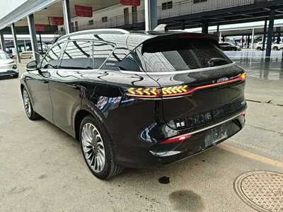 Voyah Free 2021, 88400 км, за 12017.25 USD