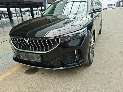 Voyah Free 2021, 88400 км, за 12017.25 USD - фото 24