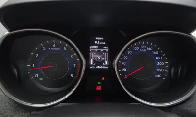 Hyundai Avante 2016, 64616 км, за 5081.44 USD - фото 8