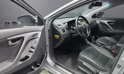 Hyundai Avante 2016, 64616 км, за 5081.44 USD - фото 10