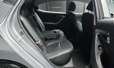 Hyundai Avante 2016, 64616 км, за 5081.44 USD - фото 12