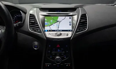 Hyundai Avante 2016, 64616 км, за 5081.44 USD - фото 14
