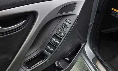 Hyundai Avante 2016, 64616 км, за 5081.44 USD - фото 18