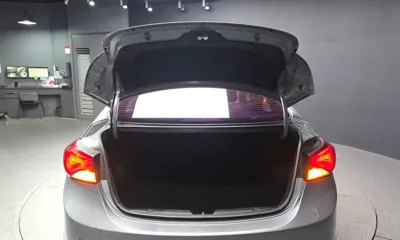 Hyundai Avante 2016, 64616 км, за 5081.44 USD - фото 20