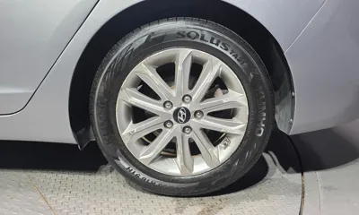 Hyundai Avante 2016, 64616 км, за 5081.44 USD - фото 21