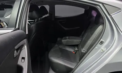 Hyundai Avante 2016, 64616 км, за 5081.44 USD - фото 26