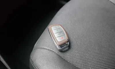Hyundai Avante 2016, 64616 км, за 5081.44 USD - фото 27