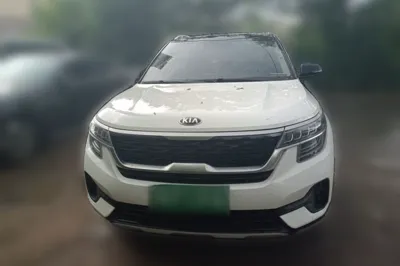 Kia KX3 2020, 74800 км, за 9180 USD