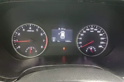 Kia KX3 2020, 74800 км, за 9180 USD - фото 9