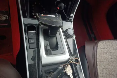 Kia KX3 2020, 74800 км, за 9180 USD - фото 11