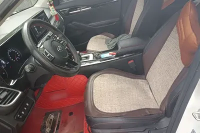 Kia KX3 2020, 74800 км, за 9180 USD - фото 12