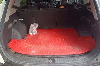 Kia KX3 2020, 74800 км, за 9180 USD - фото 16