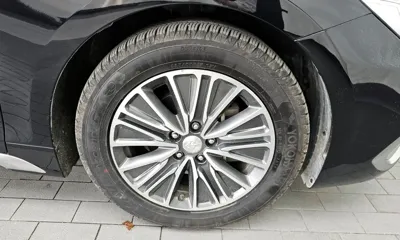 Hyundai Grandeur 2018, 243646 км, за 5202.84 USD