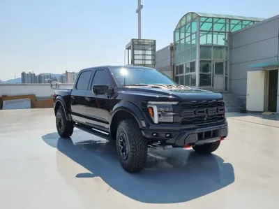 Ford F150 · 2026 год