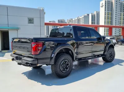 Ford F150 2026, 85 км, за 229749.25 USD
