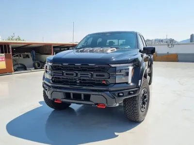 Ford F150 2026, 85 км, за 229749.25 USD