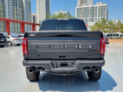 Ford F150 2026, 85 км, за 229749.25 USD