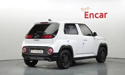 Hyundai Casper 2023, 77794 км, за 8119.35 USD