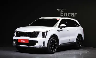 Kia Sorento · 2024 год
