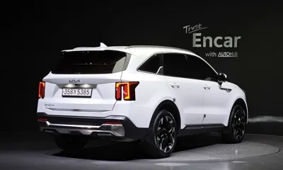 Kia Sorento 2024, 49027 км, за 21070.36 USD