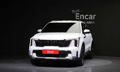 Kia Sorento 2024, 49027 км, за 21070.36 USD