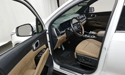 Kia Sorento 2024, 49027 км, за 21070.36 USD - фото 10