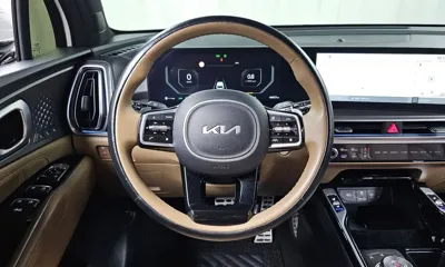 Kia Sorento 2024, 49027 км, за 21070.36 USD - фото 14