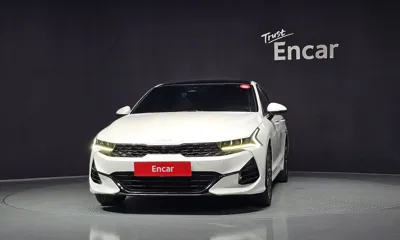 Kia K5 2021, 74875 км, за 12632.67 USD