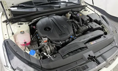 Kia K5 2021, 74875 км, за 12632.67 USD - фото 6