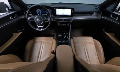 Kia K5 2021, 74875 км, за 12632.67 USD - фото 7