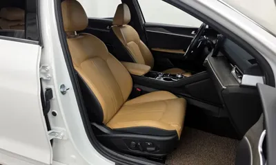 Kia K5 2021, 74875 км, за 12632.67 USD - фото 11