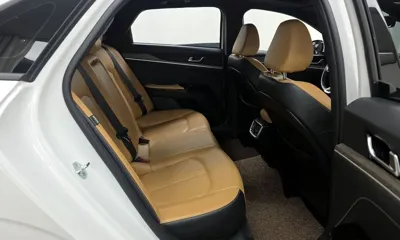 Kia K5 2021, 74875 км, за 12632.67 USD - фото 12