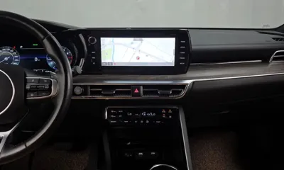 Kia K5 2021, 74875 км, за 12632.67 USD - фото 14