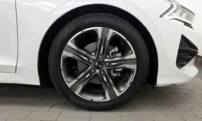 Kia K5 2021, 74875 км, за 12632.67 USD - фото 21
