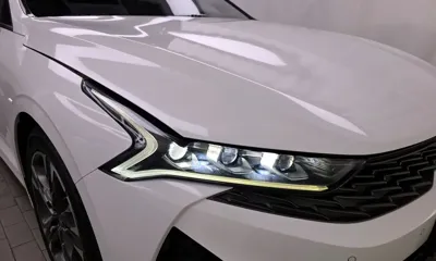 Kia K5 2021, 74875 км, за 12632.67 USD - фото 22
