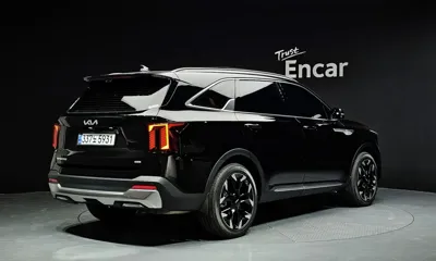 Kia Sorento 2025, 10244 км, за 29470.17 USD