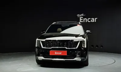 Kia Sorento 2025, 10244 км, за 29470.17 USD