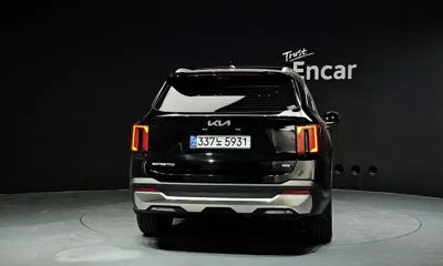 Kia Sorento 2025, 10244 км, за 29470.17 USD