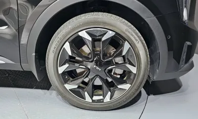 Kia Sorento 2025, 10244 км, за 29470.17 USD