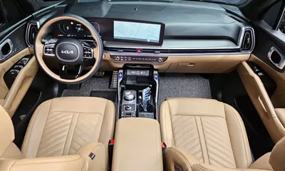 Kia Sorento 2025, 10244 км, за 29470.17 USD - фото 7